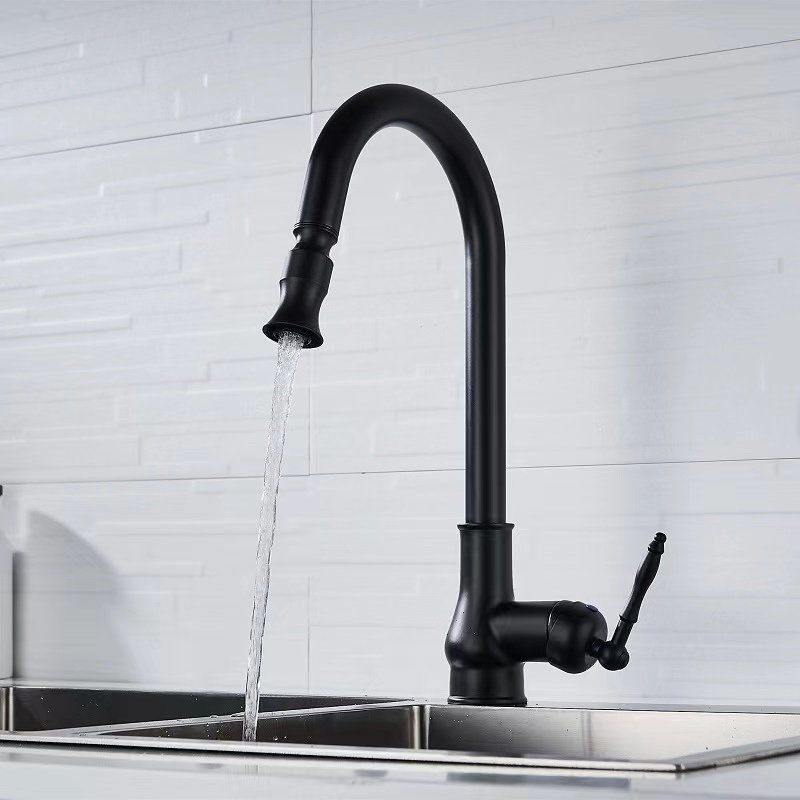 How to Buy Kitchen Faucets – Focus SJ